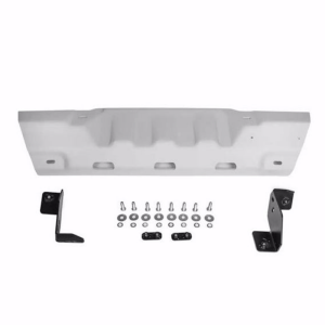 Jeep Wrangler JL Skid Plate - Rival 4x4 - Aluminum Sway Bar - `18-`26 Jeep Wrangler JL Skid Plate - Rival 4x4 - Aluminum Sway Bar - `18-`26